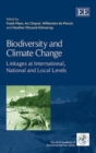 Image for Biodiversity and Climate Change