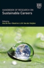 Image for Handbook of Research on Sustainable Careers
