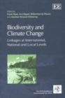 Image for Biodiversity and climate change  : linkages at international, national and local levels