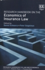 Image for Research Handbook on the Economics of Insurance Law