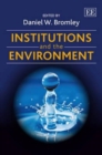 Image for Institutions and the environment