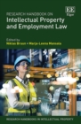 Image for Research Handbook on Intellectual Property and Employment Law