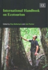 Image for International Handbook on Ecotourism