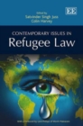 Image for Contemporary Issues in Refugee Law