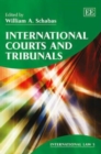 Image for International Courts and Tribunals