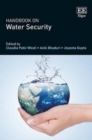 Image for Handbook on Water Security