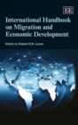 Image for International Handbook on Migration and Economic Development