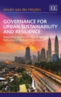 Image for Governance for Urban Sustainability and Resilience