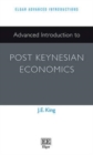 Image for Advanced Introduction to Post Keynesian Economics