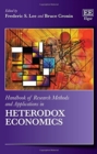 Image for Handbook of Research Methods and Applications in Heterodox Economics