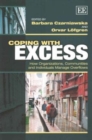 Image for Coping with excess  : how organizations, communities and individuals manage overflows
