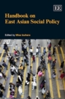 Image for Handbook on East Asian social policy
