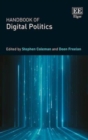 Image for Handbook of Digital Politics