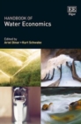 Image for Handbook of Water Economics