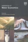 Image for Handbook of Water Economics