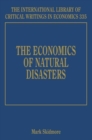 Image for The Economics of Natural Disasters