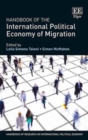 Image for Handbook of the international political economy of migration