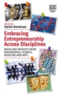 Image for Embracing Entrepreneurship Across Disciplines