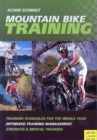 Image for Mountain bike training  : for all levels of performance