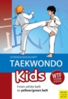 Image for Taekwondo kids