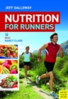 Image for Nutrition for runners