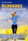 Image for Running: Getting Started