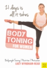 Image for Body toning for women