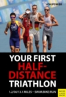 Image for Triathlon  : half-distance training
