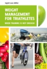Image for Weight management for triathletes  : when training is not enough