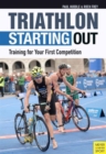 Image for Triathlon - starting out  : training for your first competition