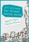 Image for Jeff Galloway: Your Personal Running Journal