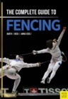 Image for The complete guide to fencing