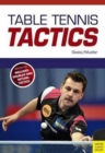 Image for Table tennis tactics  : be a successful player