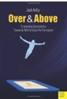 Image for OVER ABOVE TRAMPOLINING