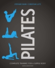 Image for Pilates  : complete training for a supple body
