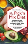 Image for The Pick ‘n Mix Diet