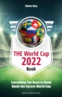 Image for THE World Cup Book 2022