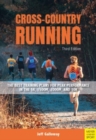 Image for Cross-country running  : the best training plans for peak performance in the 5K, 1500m, 2000, and 10K