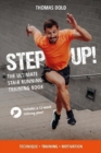 Image for Step Up : The Ultimate Stair Running Training Book