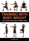 Image for Training With Bodyweight for Strength and Mobility