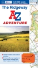 Image for The Ridgeway Adventure Atlas