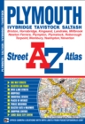 Image for Plymouth A-Z Street Atlas