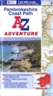 Image for Pembrokeshire Coast Adventure Atlas