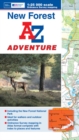 Image for New Forest Adventure Atlas