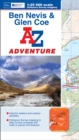 Image for Ben Navis &amp; Glen Coe Adventure Atlas