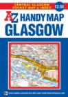 Image for Handy Map of Glasgow