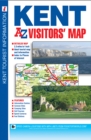 Image for Kent A-Z Visitors&#39; Map