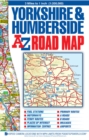 Image for Yorkshire &amp; Humberside Road Map