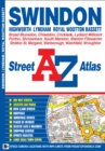 Image for Swindon Street Atlas