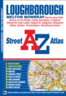 Image for Loughborough A-Z Street Atlas